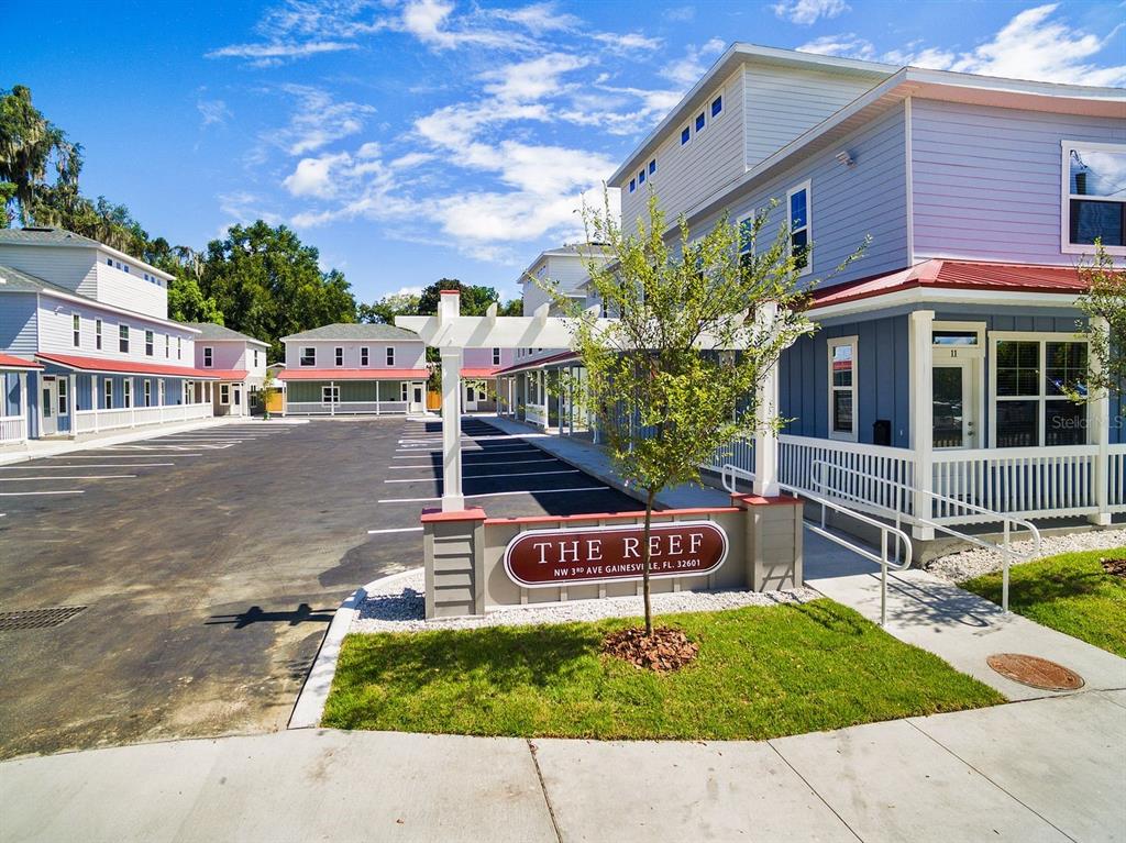 622 Northwest 3rd Avenue, Unit 2 Gainesville, FL 32601 - Photo 39 of 42