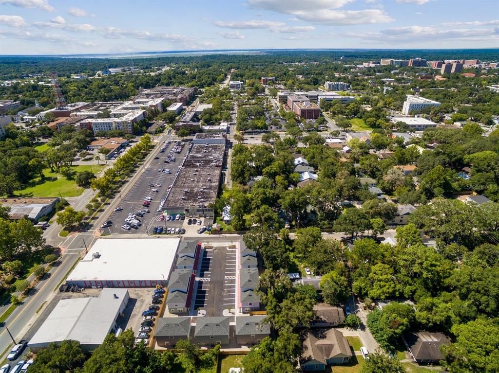 622 Northwest 3rd Avenue, Unit 2 Gainesville, FL 32601 - Photo 40 of 42