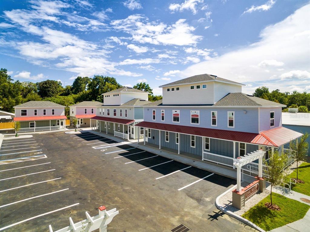 622 Northwest 3rd Avenue, Unit 2 Gainesville, FL 32601 - Photo 42 of 42