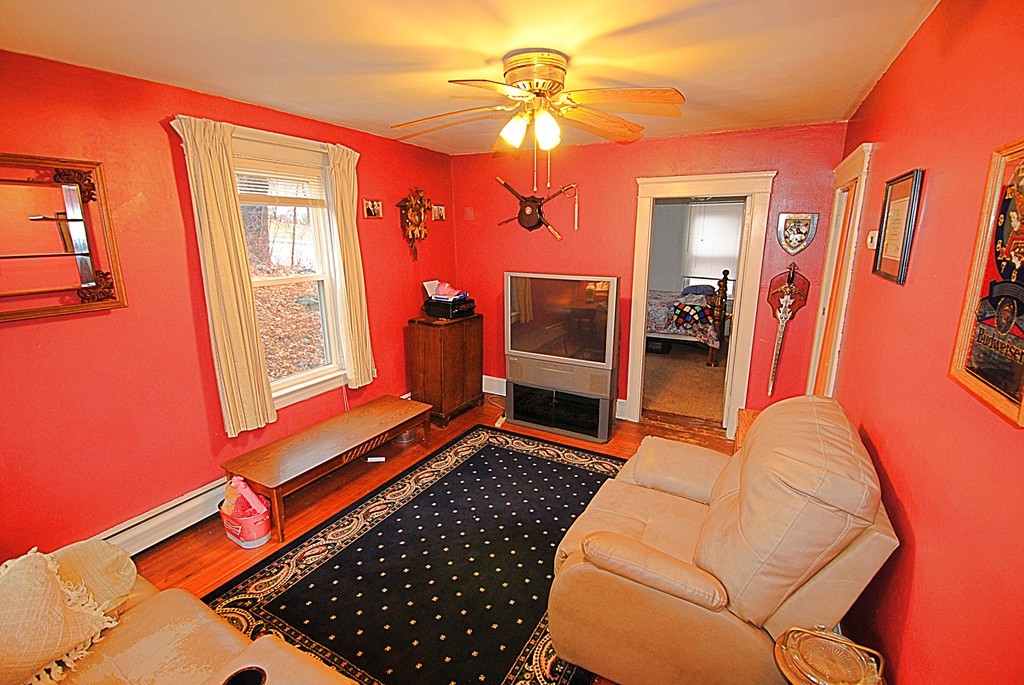 316 River Road Lincoln, RI 02865 - Photo 11 of 25