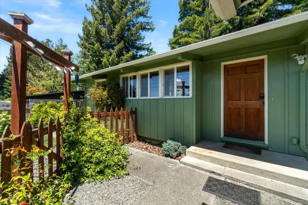 $475,000 | 110 Park Avenue, Blue Lake, CA 95525
