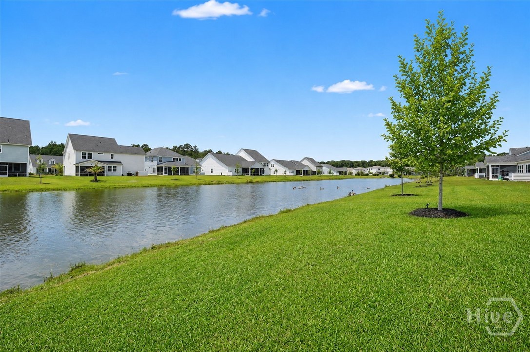 121 Binscombe Lane Pooler, GA 31322 - Photo 44 of 50