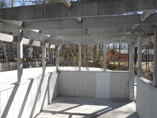 60 Beachview Road Lunenburg, MA 01462 - Photo 2 of 18 a view of a building with a glass door