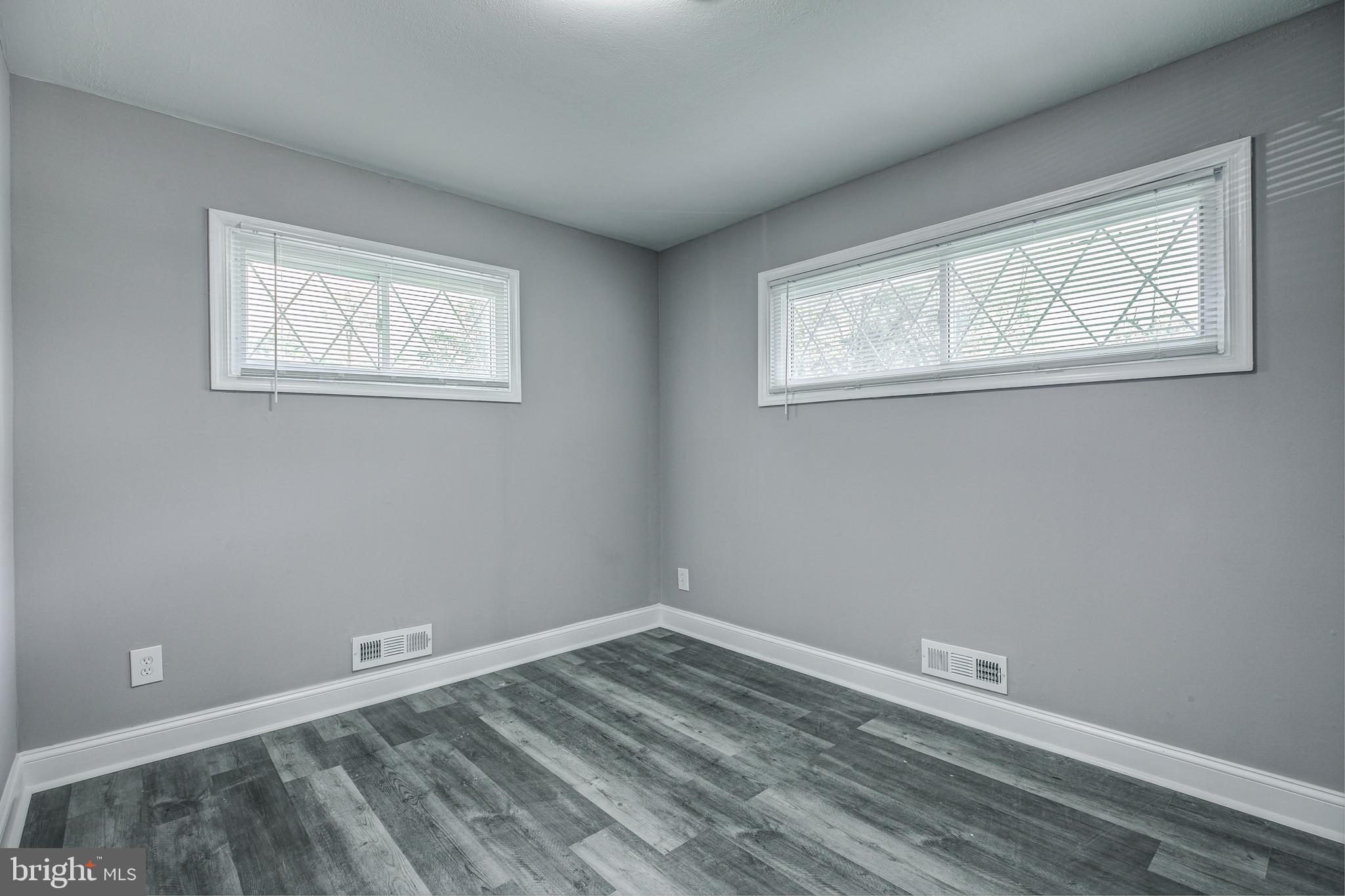 7410 Remoor Road Baltimore, MD 21207 - Photo 19 of 33 a view of a room that has a window in it