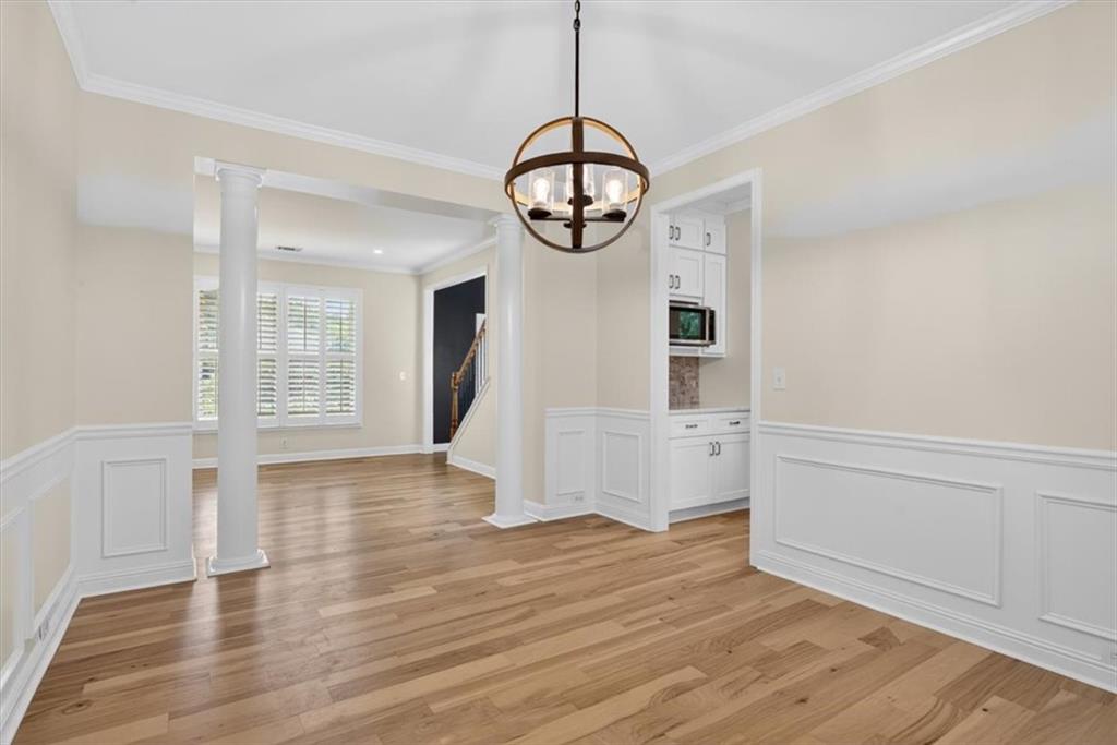 125 Diamond Ridge Avenue Canton, GA 30114 - Photo 12 of 61