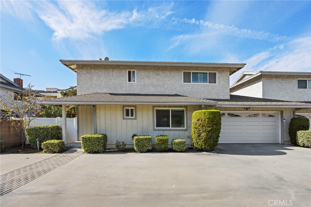 313 East Duarte Road, Unit 5 Arcadia, CA 91006 - Photo 1 of 1 front view of a house
