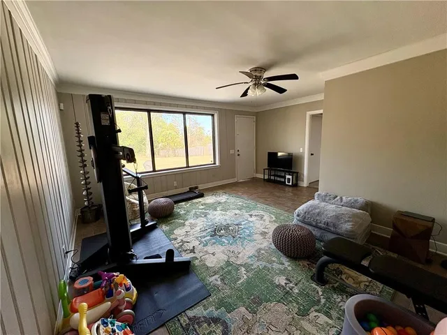 $313,000 | 605 East Walker Street, Douglas, GA 31533