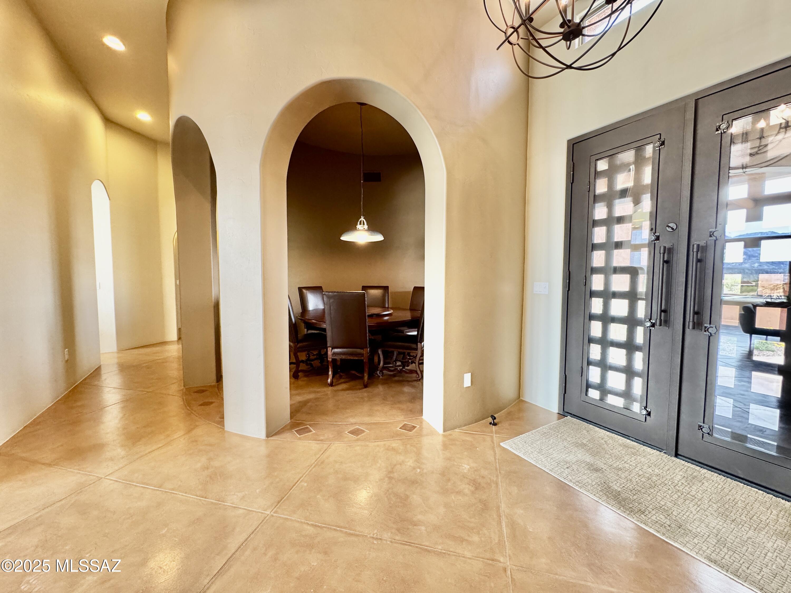 11096 North Pusch Ridge View Place Tucson, AZ 85737 - Photo 11 of 47