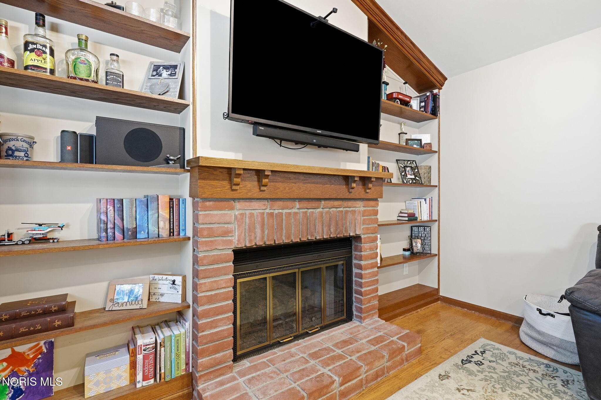 706 Red Fox Road Findlay, OH 45840 - Photo 25 of 67 Gallery Image 25