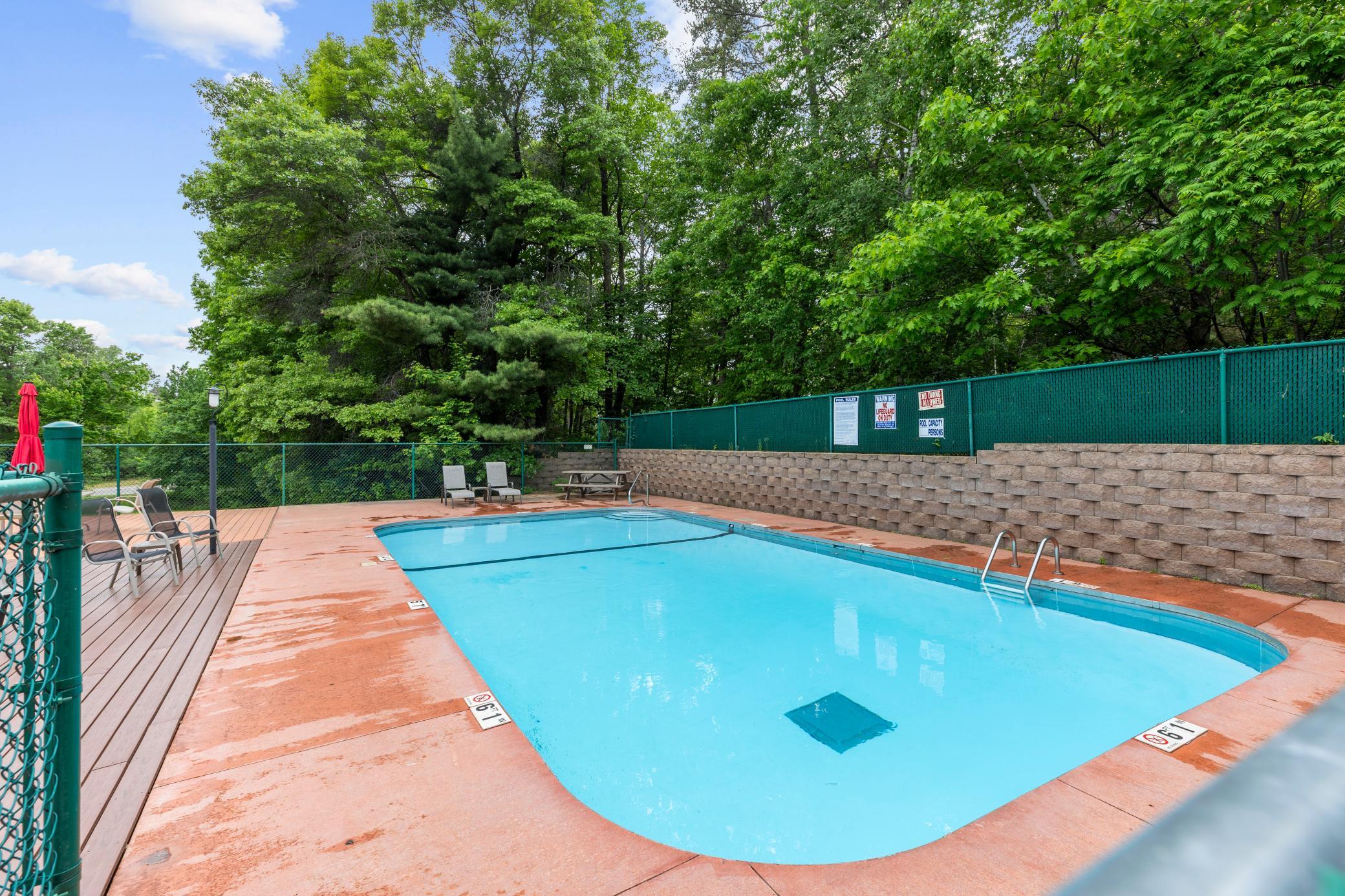 8124 Channel View Road, Unit 418 Nisswa, MN 56468 - Photo 41 of 43