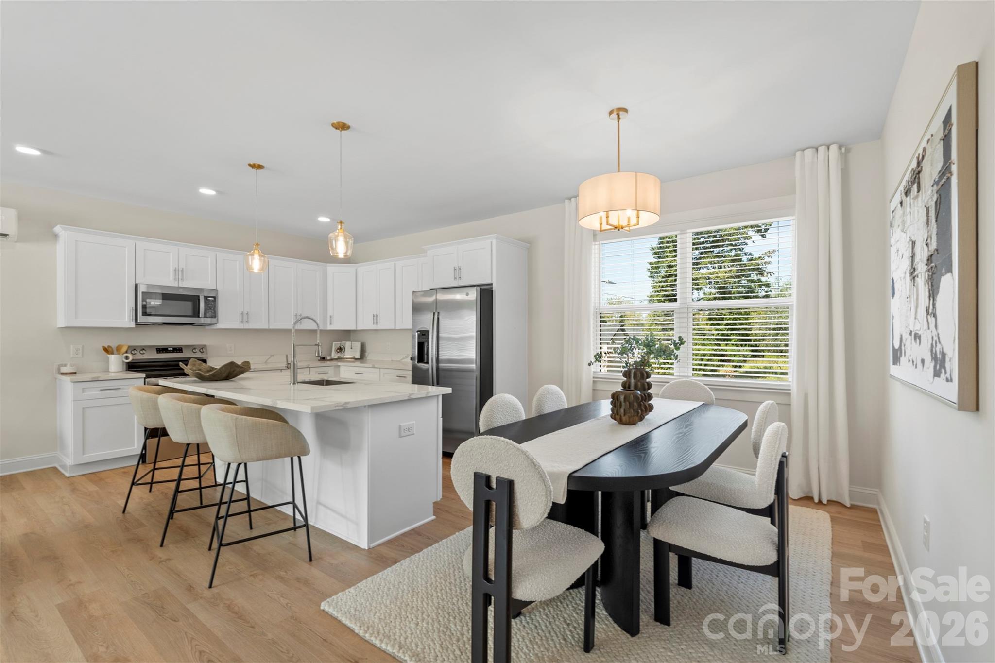 2110 Bombay Way Charlotte, NC 28208 - Photo 15 of 40