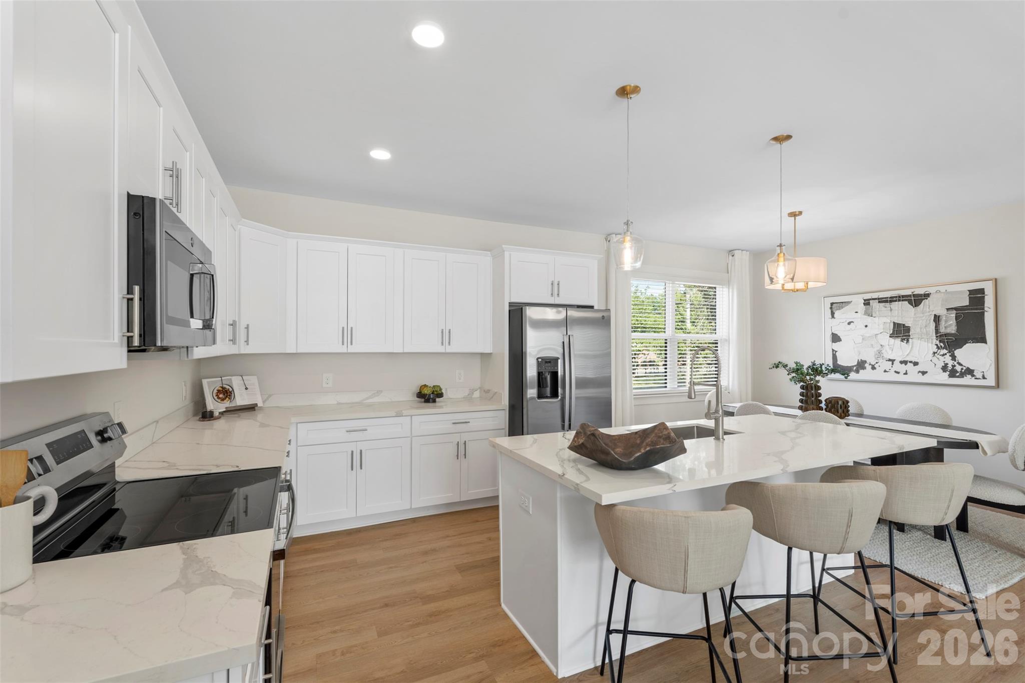 2110 Bombay Way Charlotte, NC 28208 - Photo 19 of 40