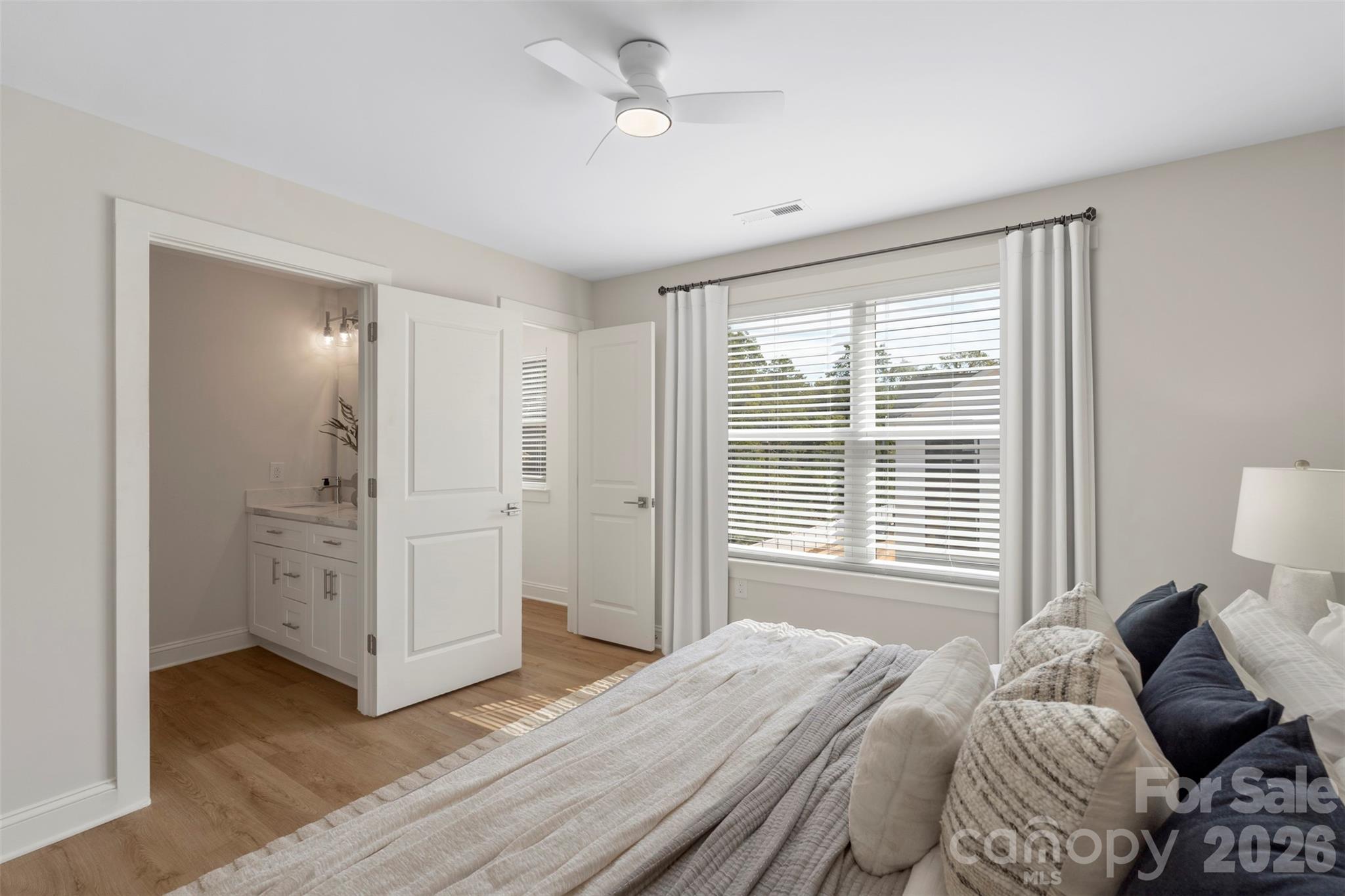 2110 Bombay Way Charlotte, NC 28208 - Photo 29 of 40