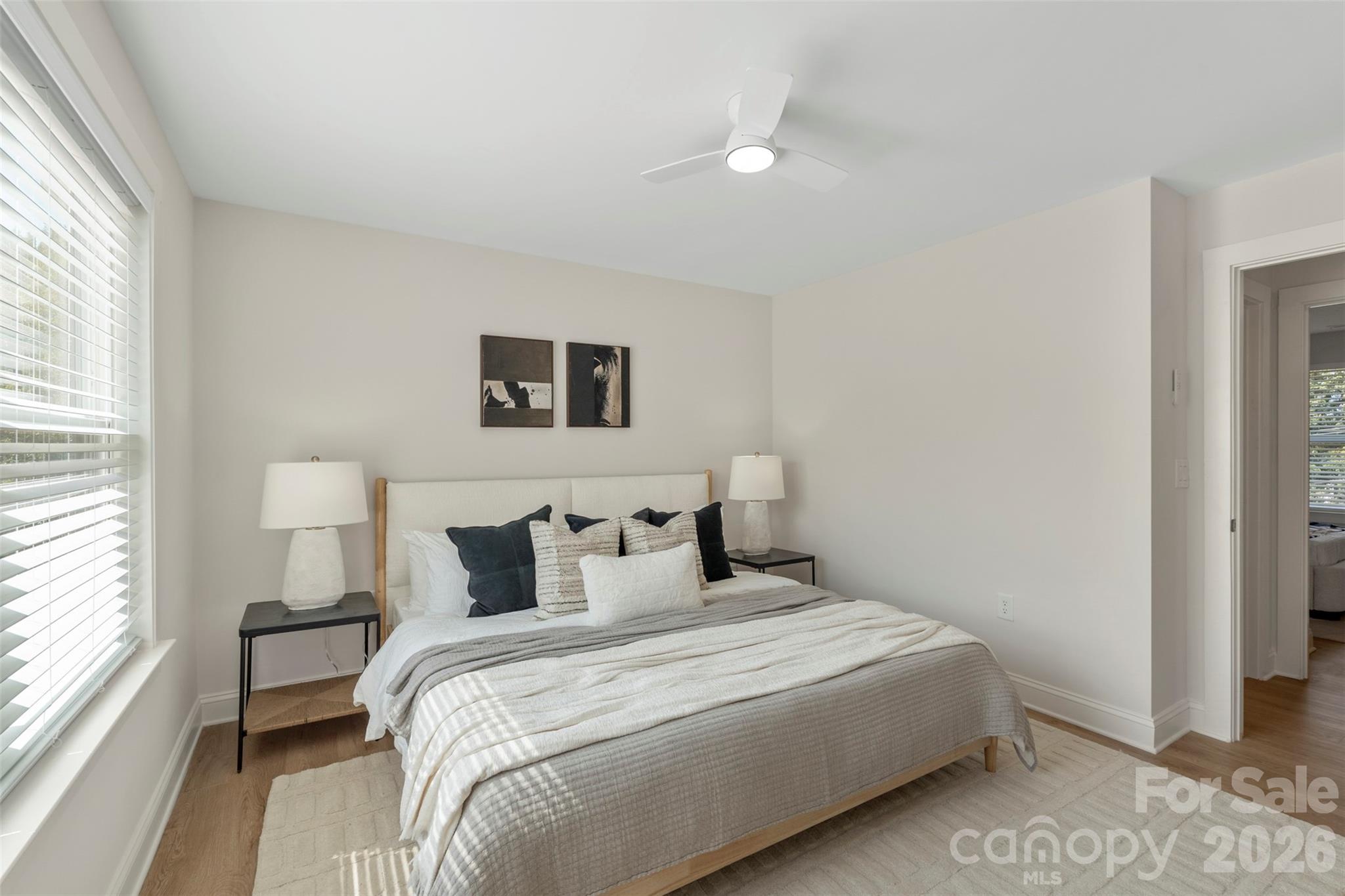 2110 Bombay Way Charlotte, NC 28208 - Photo 30 of 40