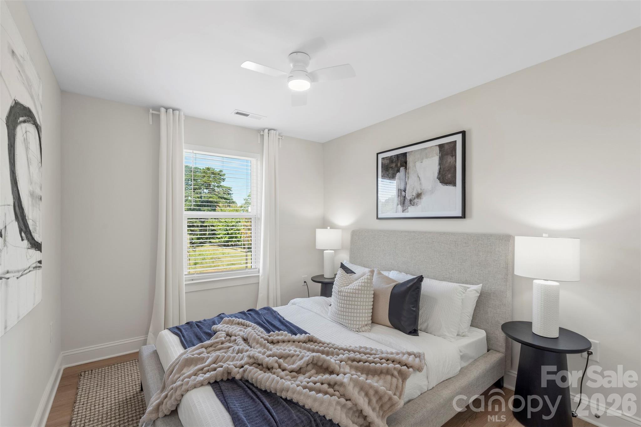 2110 Bombay Way Charlotte, NC 28208 - Photo 37 of 40