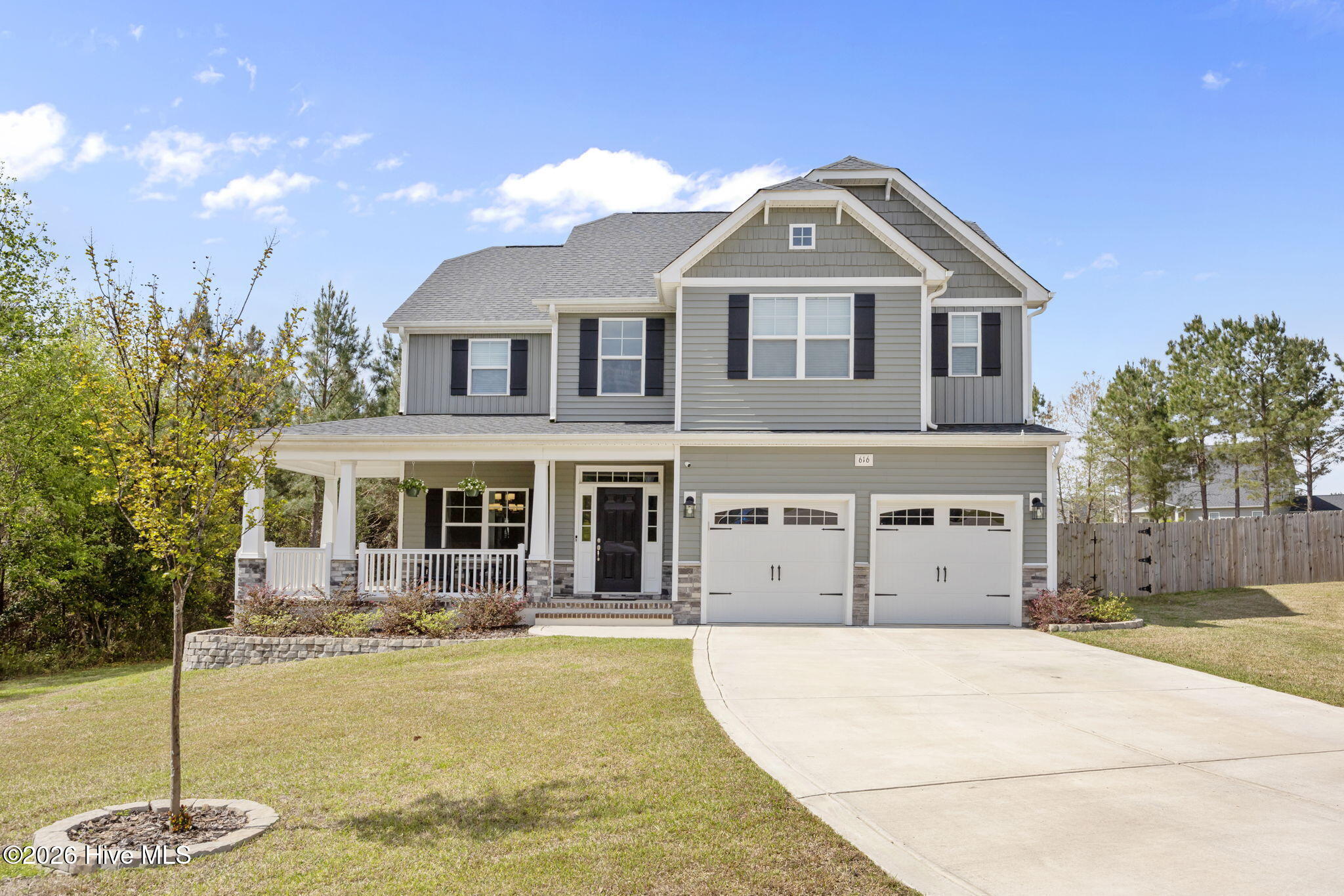 616 Ingleside Lane Carthage, NC 28327 - Photo 2 of 58 1-web-or-mls-IMG_2858