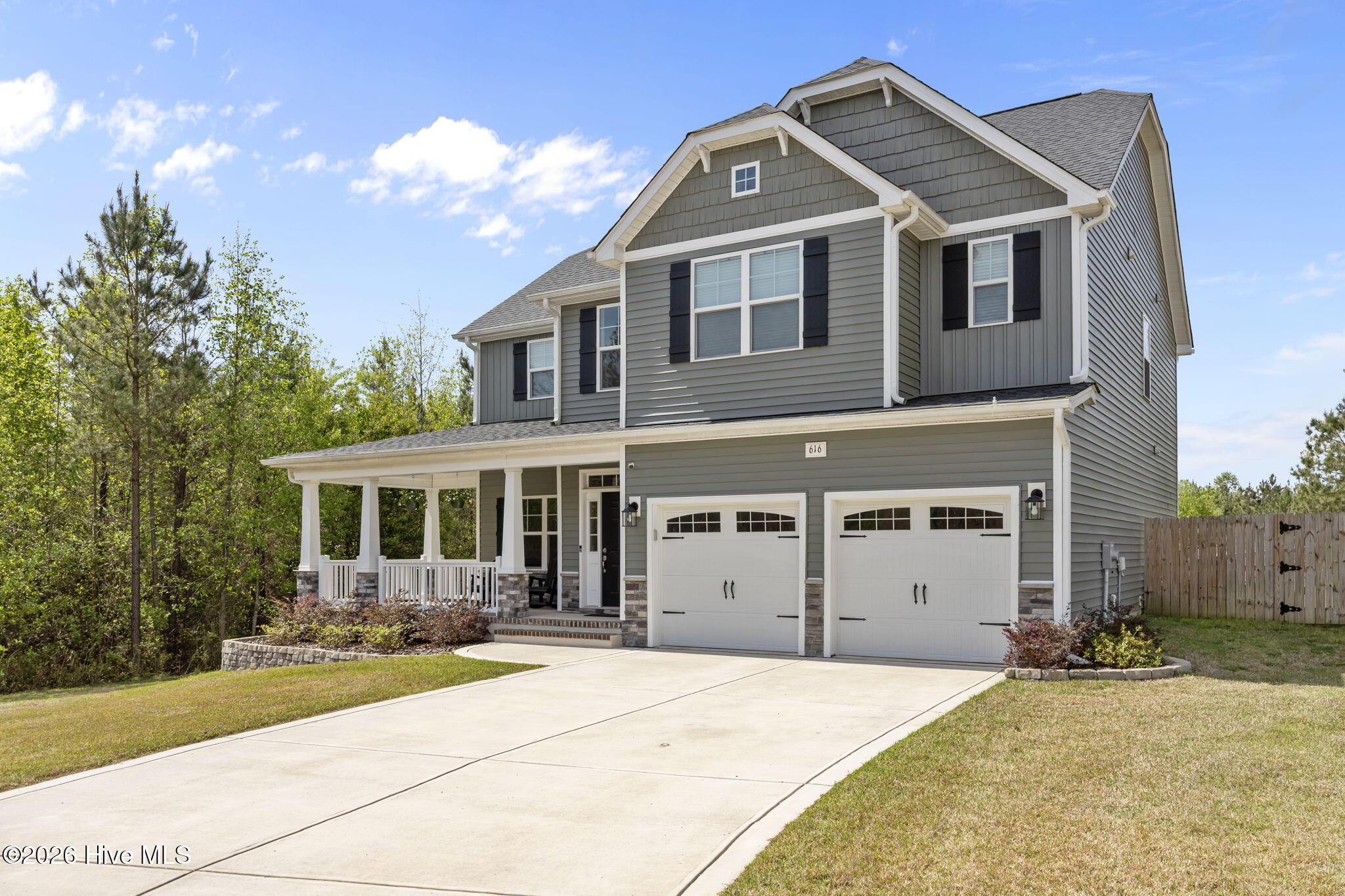 616 Ingleside Lane Carthage, NC 28327 - Photo 3 of 58 37-web-or-mls-IMG_2864