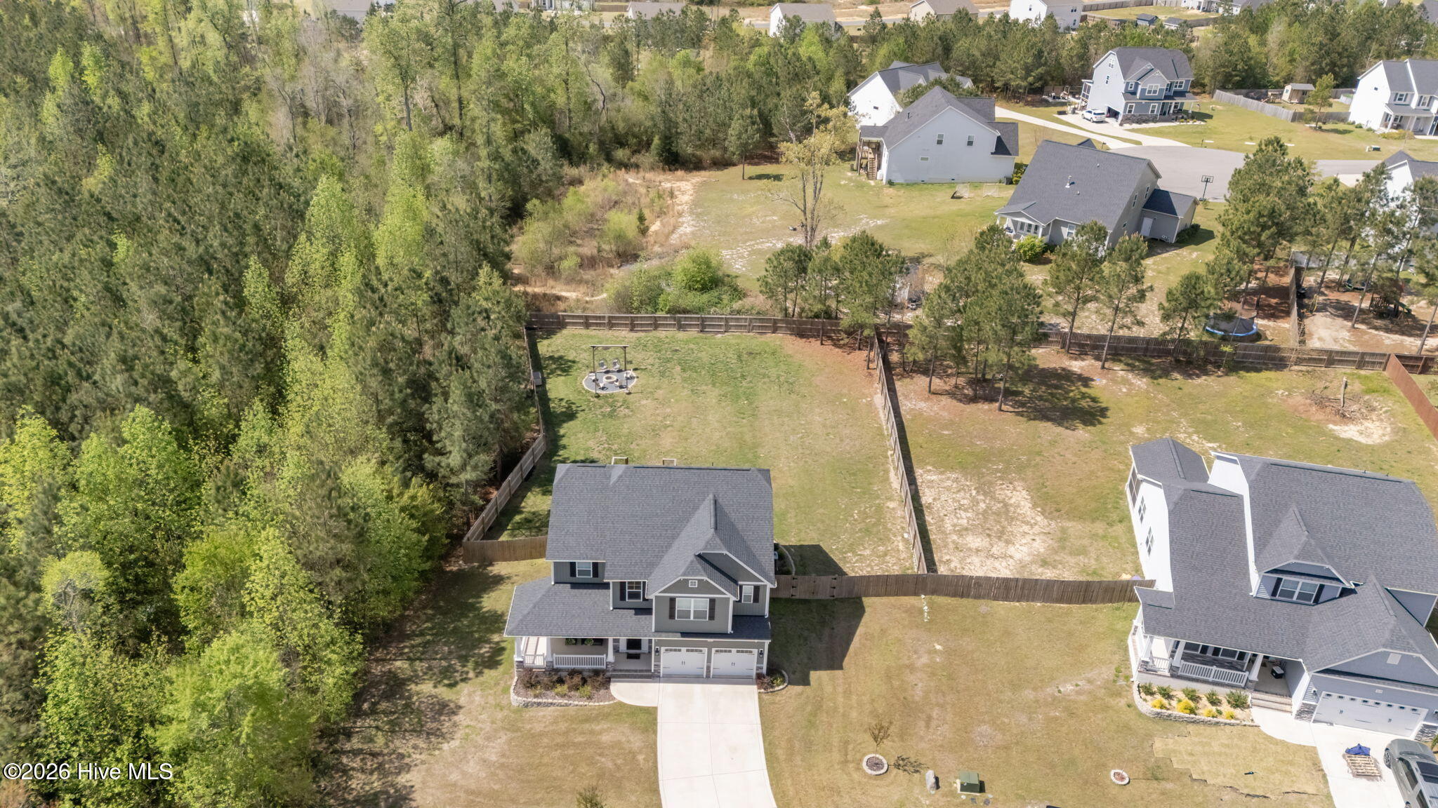 616 Ingleside Lane Carthage, NC 28327 - Photo 53 of 58 53-web-or-mls-DJI_20240505125712_0452_D