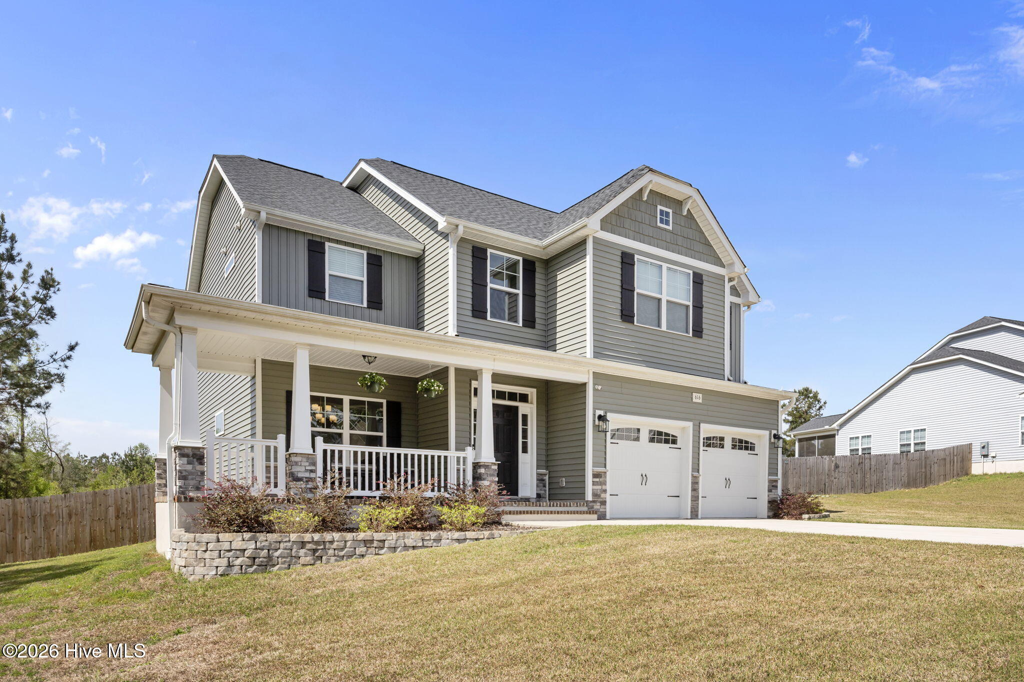 616 Ingleside Lane Carthage, NC 28327 - Photo 4 of 58 2-web-or-mls-IMG_2859