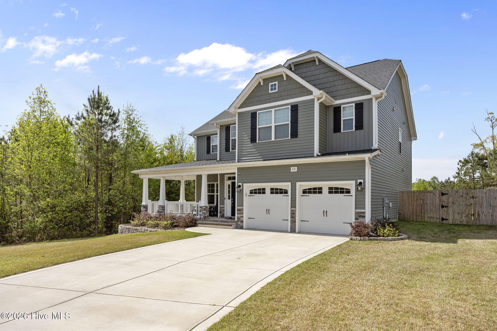 616 Ingleside Lane Carthage, NC 28327 - Photo 5 of 58 3-web-or-mls-IMG_2857