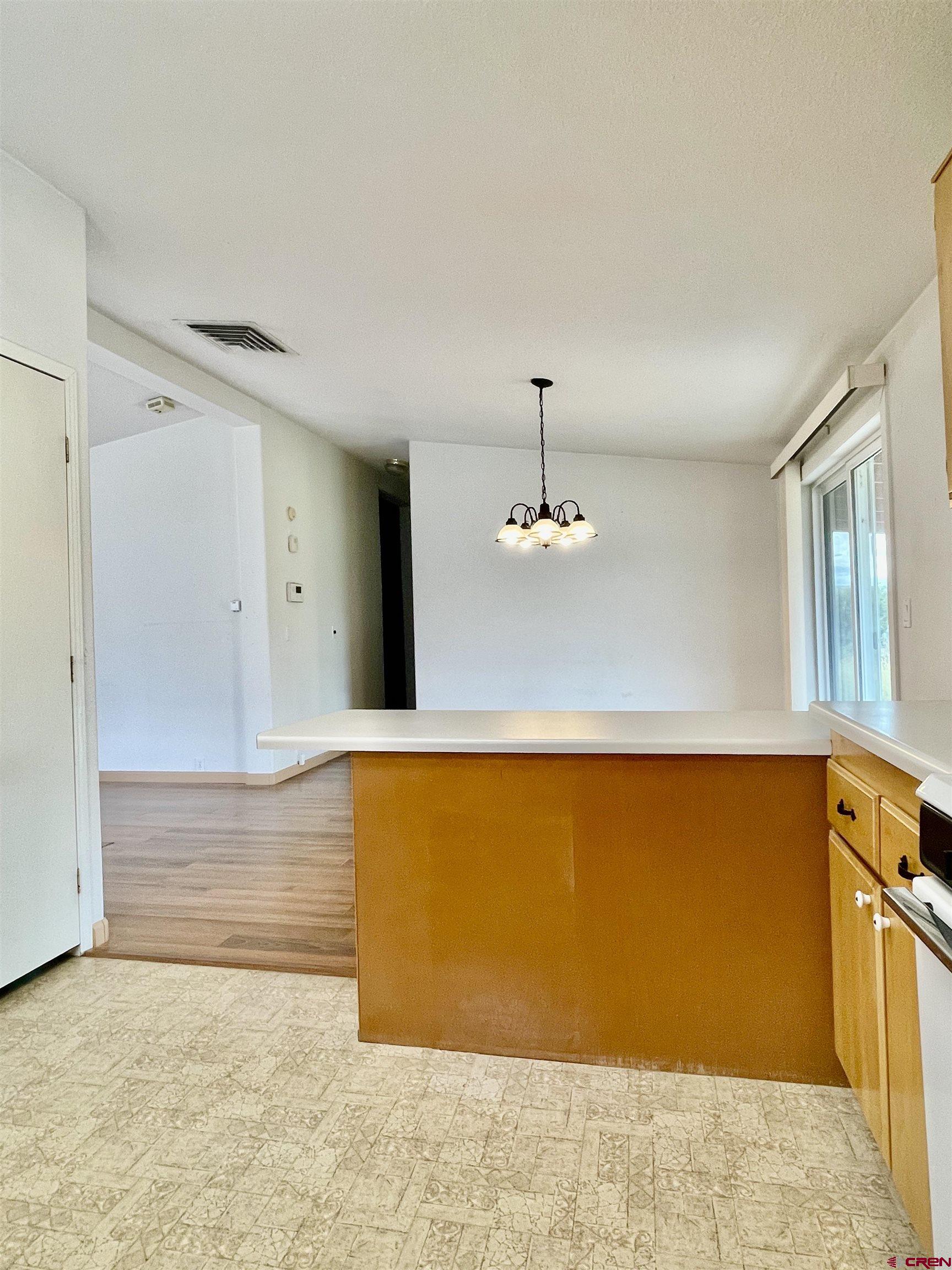 9108 1995th Road Austin, CO 81410 - Photo 14 of 35 a view of an empty room
