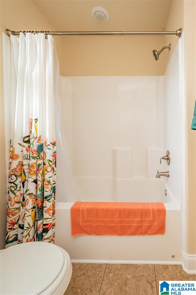 128 Hidden Trace Court Montevallo, AL 35115 - Photo 32 of 43