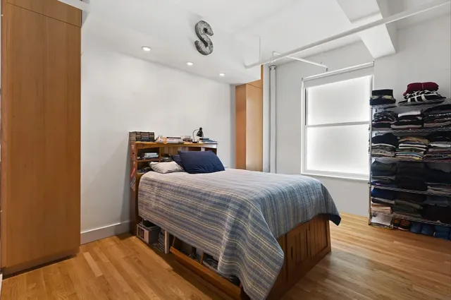 $3,875,000 | 335 West 38th Street, Unit 3 | Hudson Yards