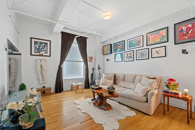 $3,875,000 | 335 West 38th Street, Unit 3 | Hudson Yards