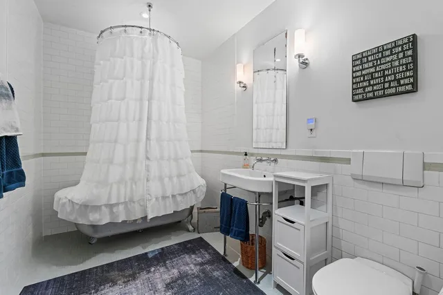 $3,875,000 | 335 West 38th Street, Unit 3 | Hudson Yards