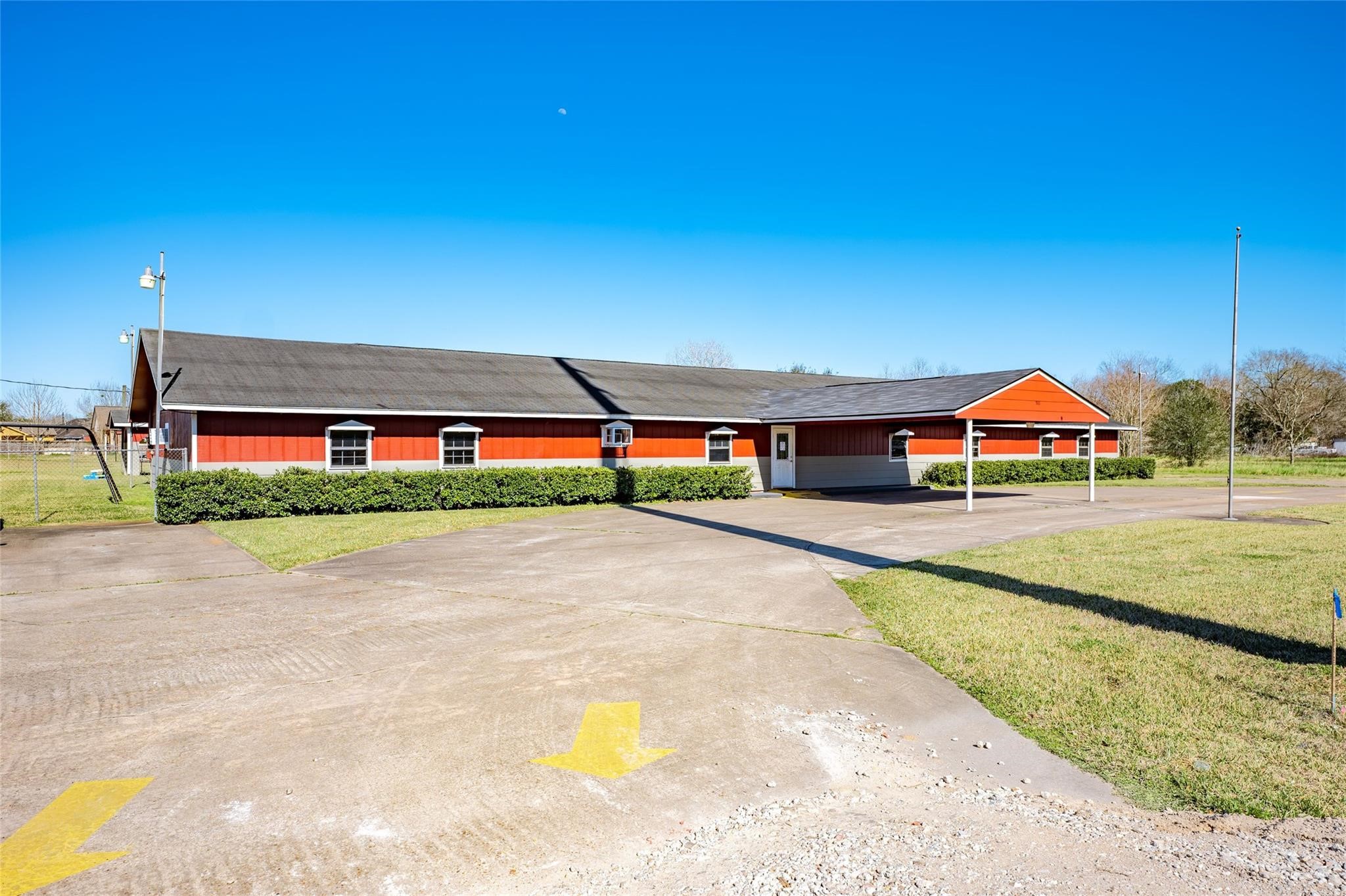 5111 Powerline Road Richmond, TX 77469 - Photo 29 of 34 Gallery Image 29