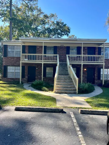 $1,100 | 1438 North Meridian Road, Unit 3, Tallahassee, FL 32303