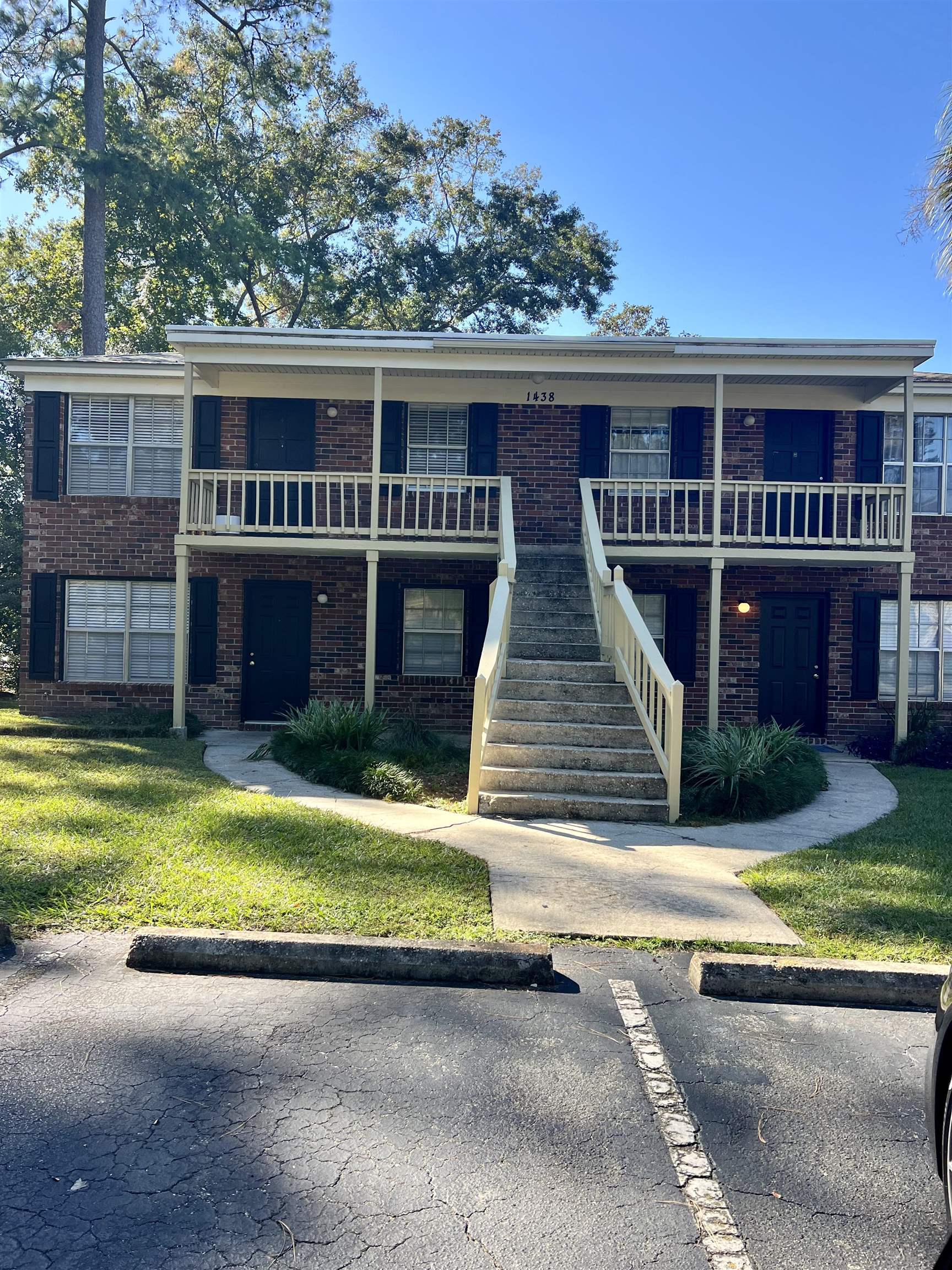 1438 North Meridian Road, Unit 3 Tallahassee, FL 32303 - Photo 1 of 22