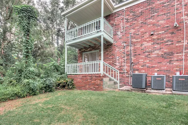 $1,100 | 1438 North Meridian Road, Unit 3, Tallahassee, FL 32303
