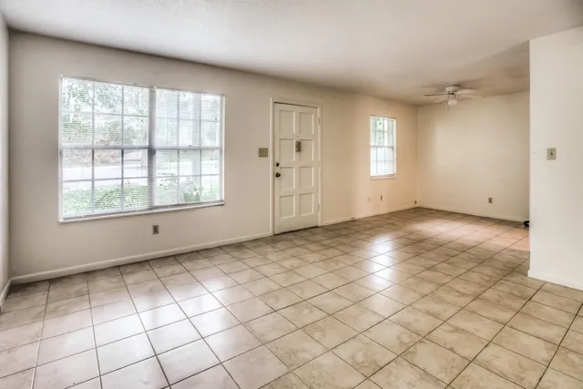 $1,100 | 1438 North Meridian Road, Unit 3, Tallahassee, FL 32303