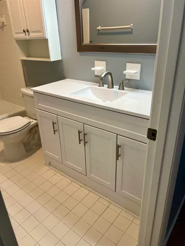 $1,100 | 1438 North Meridian Road, Unit 3, Tallahassee, FL 32303