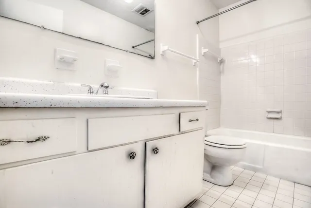 $1,100 | 1438 North Meridian Road, Unit 3, Tallahassee, FL 32303