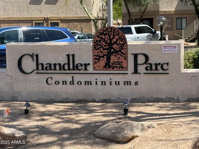 $1,575 | 1287 North Alma School Road, Unit 260, Chandler, AZ 85224