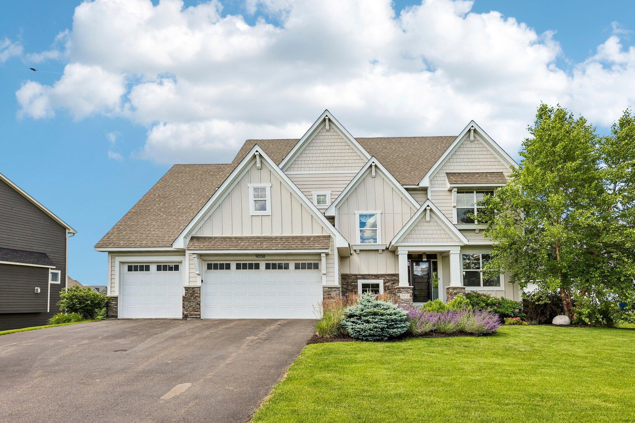 9058 Bur Oak Road Woodbury, MN 55129 - Photo 1 of 66 Gallery Image 1