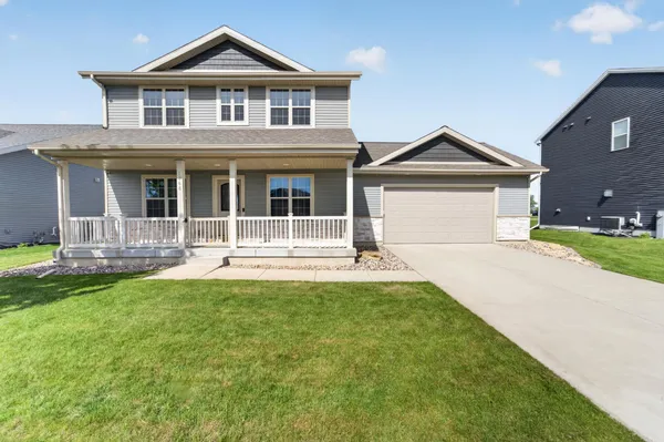 $579,900 | 1366 North Pine Street, Sun Prairie, WI 53590
