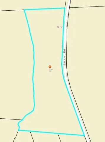 $65,000 | 1475 Stewart Road, Tuscarora, NY 14801