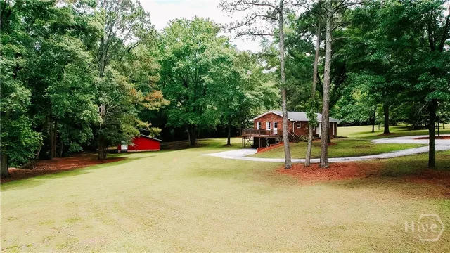 $374,900 | 764 Sandy Cross Road, Lexington, GA 30648