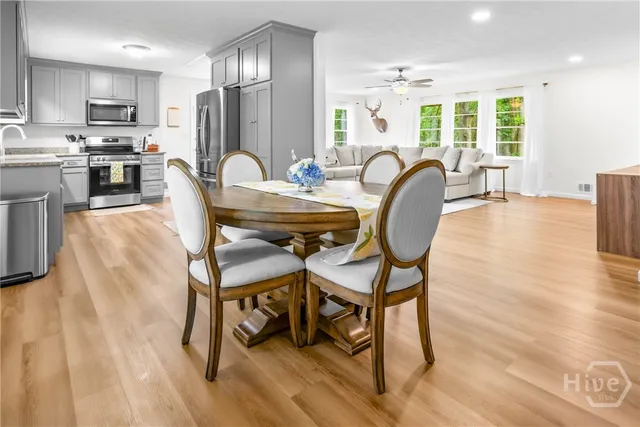 $374,900 | 764 Sandy Cross Road, Lexington, GA 30648