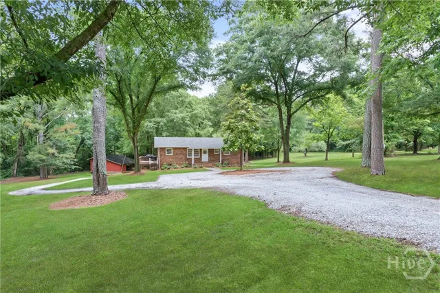 $374,900 | 764 Sandy Cross Road, Lexington, GA 30648