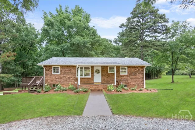 $374,900 | 764 Sandy Cross Road, Lexington, GA 30648