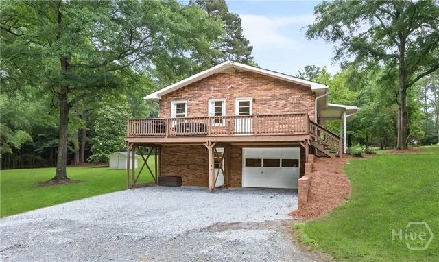 $374,900 | 764 Sandy Cross Road, Lexington, GA 30648