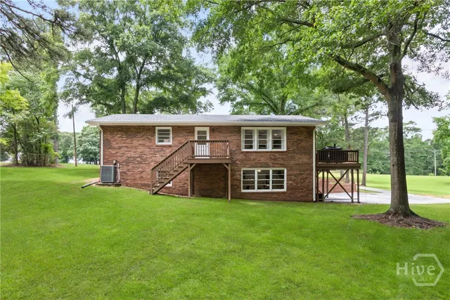 $374,900 | 764 Sandy Cross Road, Lexington, GA 30648