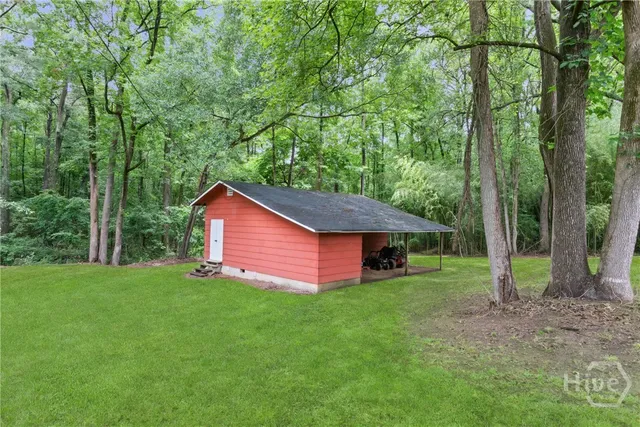 $374,900 | 764 Sandy Cross Road, Lexington, GA 30648