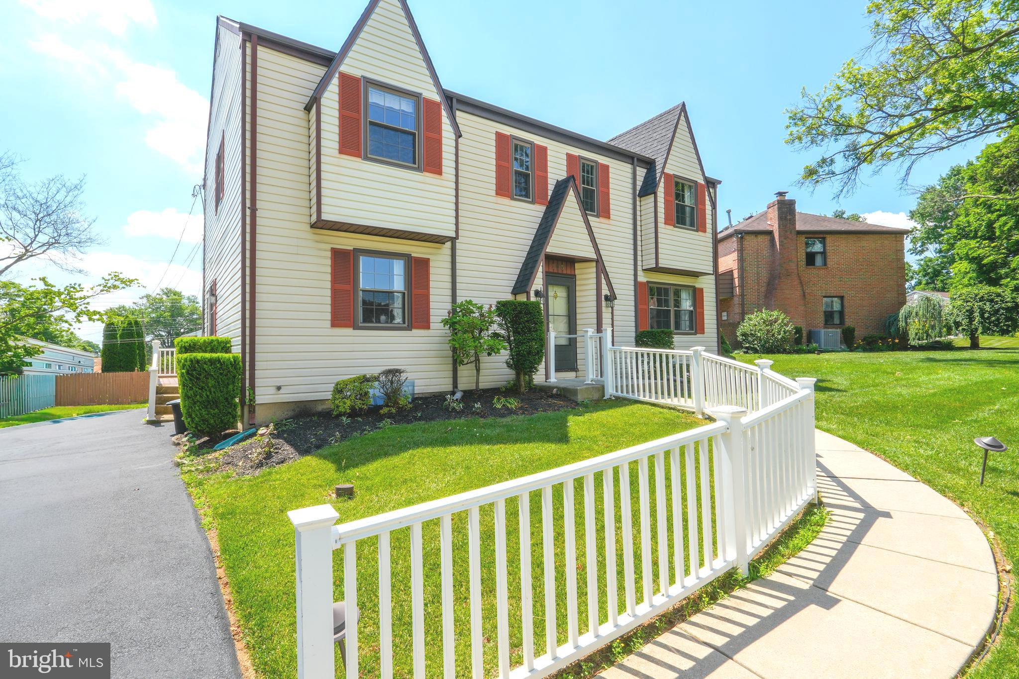 105 Grandview Road Springfield, PA 19064 - Photo 2 of 34 Gallery Image 2