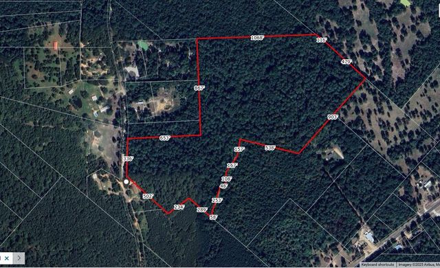 $439,000 | Tbd Rose Hill Road, Coldspring, TX 77331