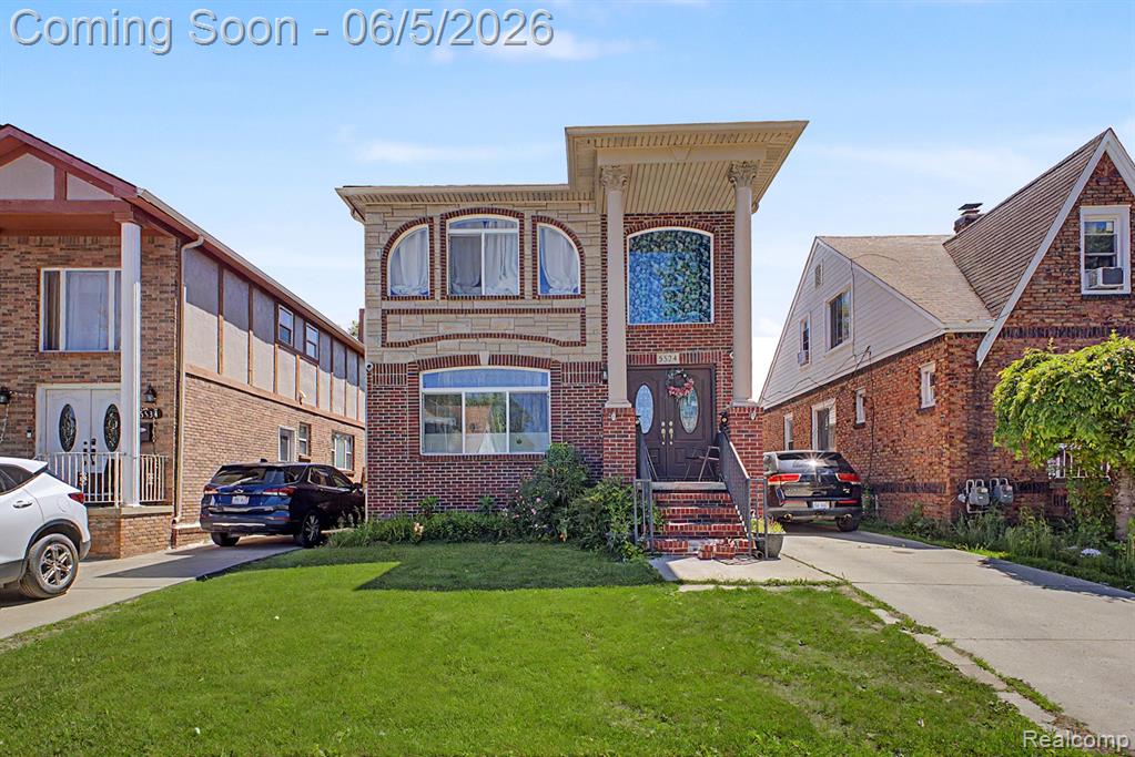 5524 Maple Street Dearborn, MI 48126 - Photo 2 of 54